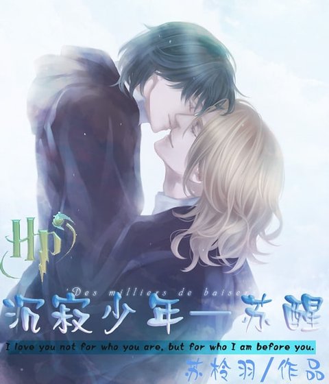 （HP同人）HP沉寂少年—苏醒
