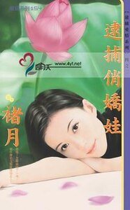 逮捕俏娇娃（逮捕爱情系列四之二）