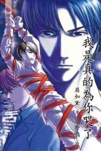 我是真的为你哭了（出书版）