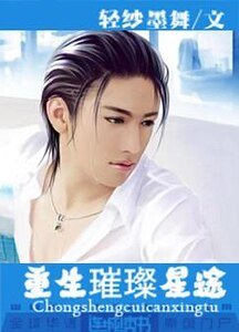 《重生璀璨星途》