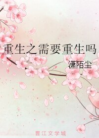 重生之需要重生吗
