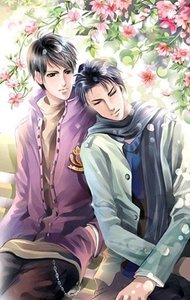 《疑似爱情(出书版)》