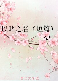 《以赌之名(短篇)》