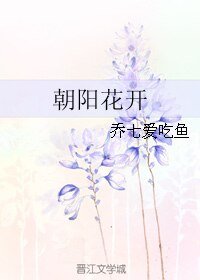 《朝阳花开》