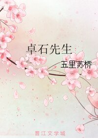《卓石先生》