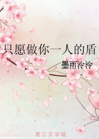 《(剑灵同人)只愿做你一人的盾》