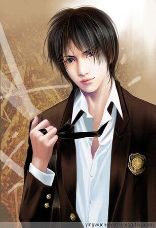 宝贝，不要跑！