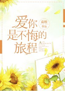 爱你是不悔的旅程