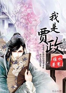 《(红楼梦同人)我是贾政》