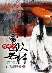 《(红楼同人)红楼之贾政无材》