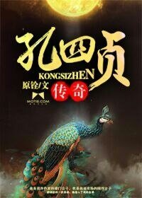 《孔四贞传奇》