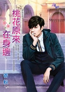 《桃花原来在身边(无敌密爱之一)》