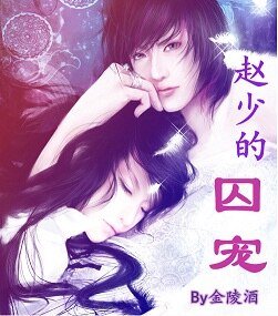 赵少的囚宠