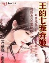 《王的七宠弃姬》
