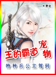 特种兵公主：王的霸道狐宠