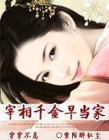 《穿穿不息:宰相千金早当家》