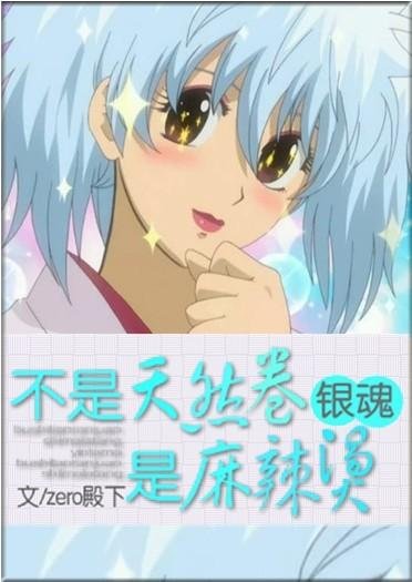 《(BG/银魂同人)不是天然卷,是麻辣烫!》