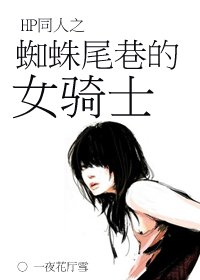 《(HP同人/BG)HP同人之蜘蛛尾巷的女骑士》