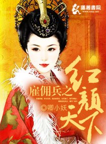 《雇佣兵之红颜天下》