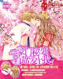 豪门秘恋：首席爱上我