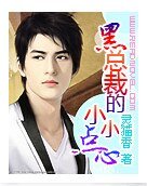 总裁太可怕/黑总裁的小甜心