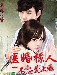 医婚动人，一不小心爱上你/医婚醉人，老公别使坏/医冠楚楚，一不小心爱上瘾
