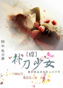 《(BG/综同人)补刀少女》