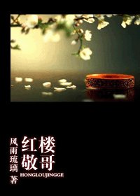 《【红楼同人】红楼-敬哥》