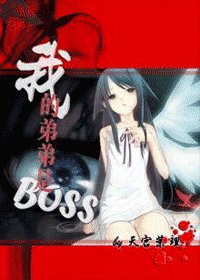 《【BG/综漫同人】我的弟弟是BOSS》