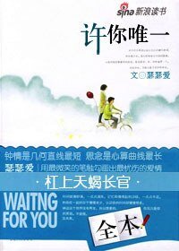 杠上天蝎长官：许你唯一