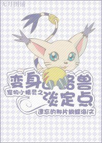 《(BG/宠物小精灵同人)宠物小精灵之变身迪路兽,淡定点》