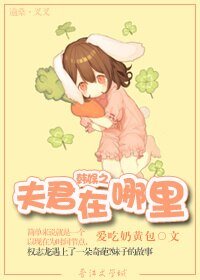 （BG/韩娱同人）韩娱之夫君在哪里
