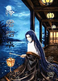 《怜君昭华》