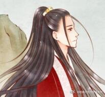 《(BL/刺客列传同人)三世劫》