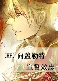 （BL/HP同人）[HP]向盖勒特宣誓效忠