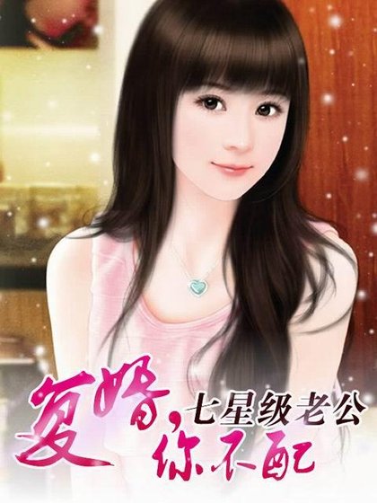 七星级老公：复婚，你不配