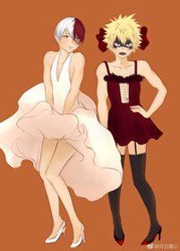 （BG/综漫同人）[综]女主她总出事