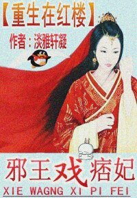 邪王戏痞妃：重生在红楼