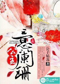 公主意阑珊 