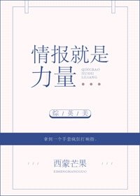 （BG/综英美剧同人）[综英美]情报就是力量