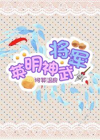 将军英明神武
